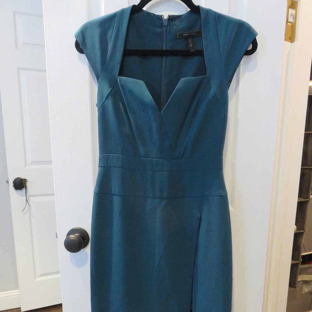 BCBGMaxazria Dress